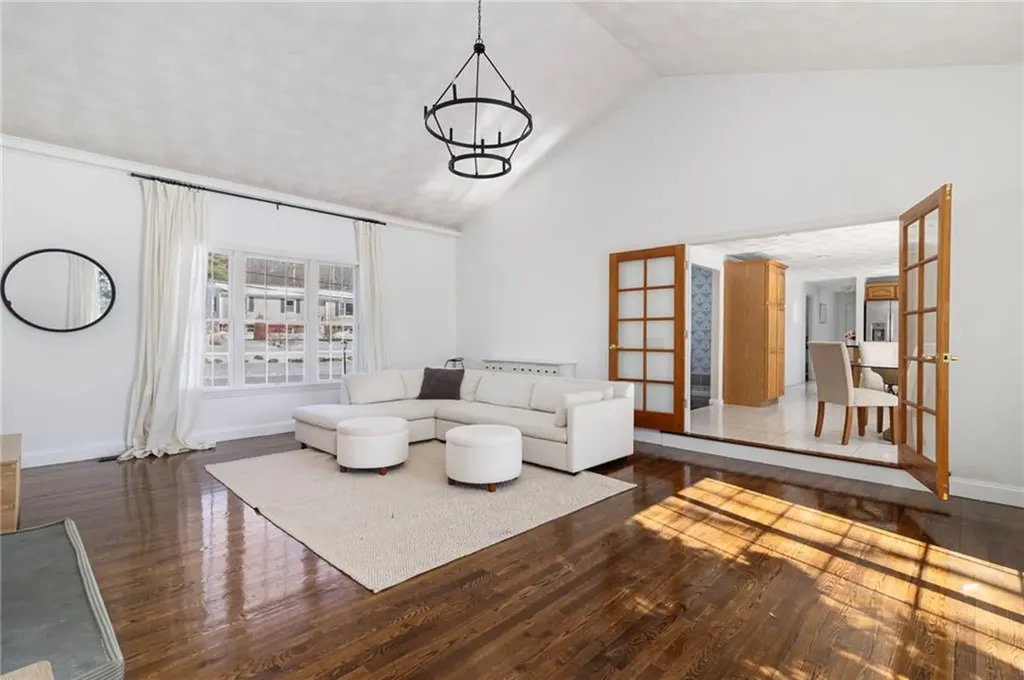 1 Princess Pine Road Lincoln RI 02865