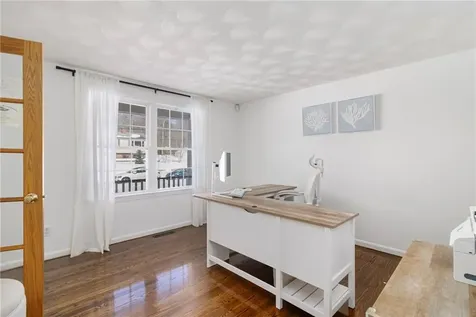 1 Princess Pine Road Lincoln RI 02865