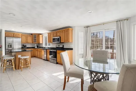 1 Princess Pine Road Lincoln RI 02865