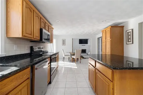 1 Princess Pine Road Lincoln RI 02865