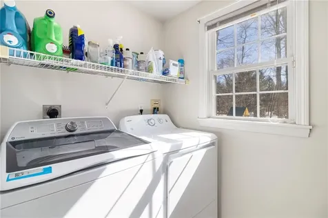 1 Princess Pine Road Lincoln RI 02865