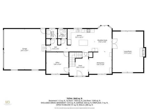 1 Princess Pine Road Lincoln RI 02865