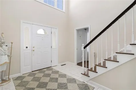 1 Princess Pine Road Lincoln RI 02865