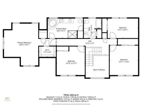 1 Princess Pine Road Lincoln RI 02865