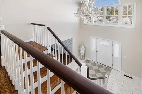 1 Princess Pine Road Lincoln RI 02865