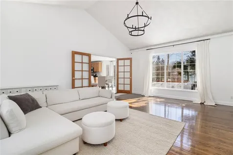 1 Princess Pine Road Lincoln RI 02865