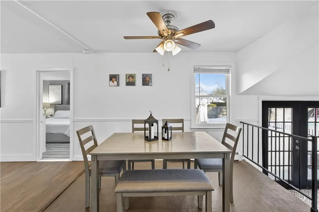 404 Church Avenue Warwick RI 02889