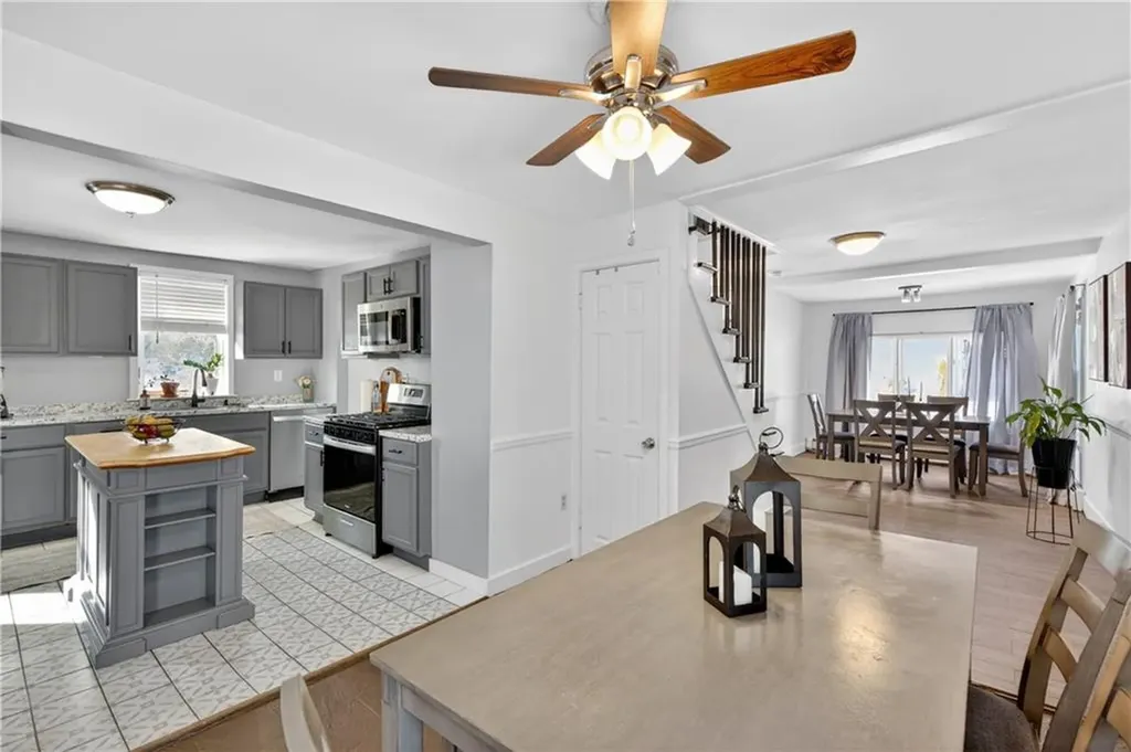 404 Church Avenue Warwick RI 02889