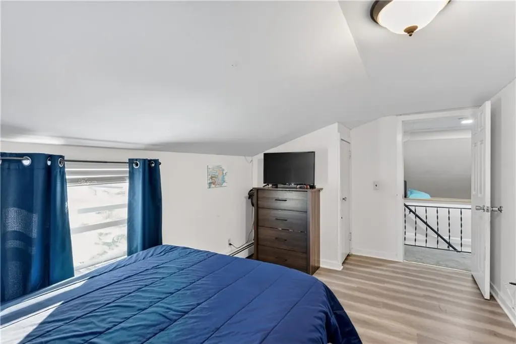 404 Church Avenue Warwick RI 02889