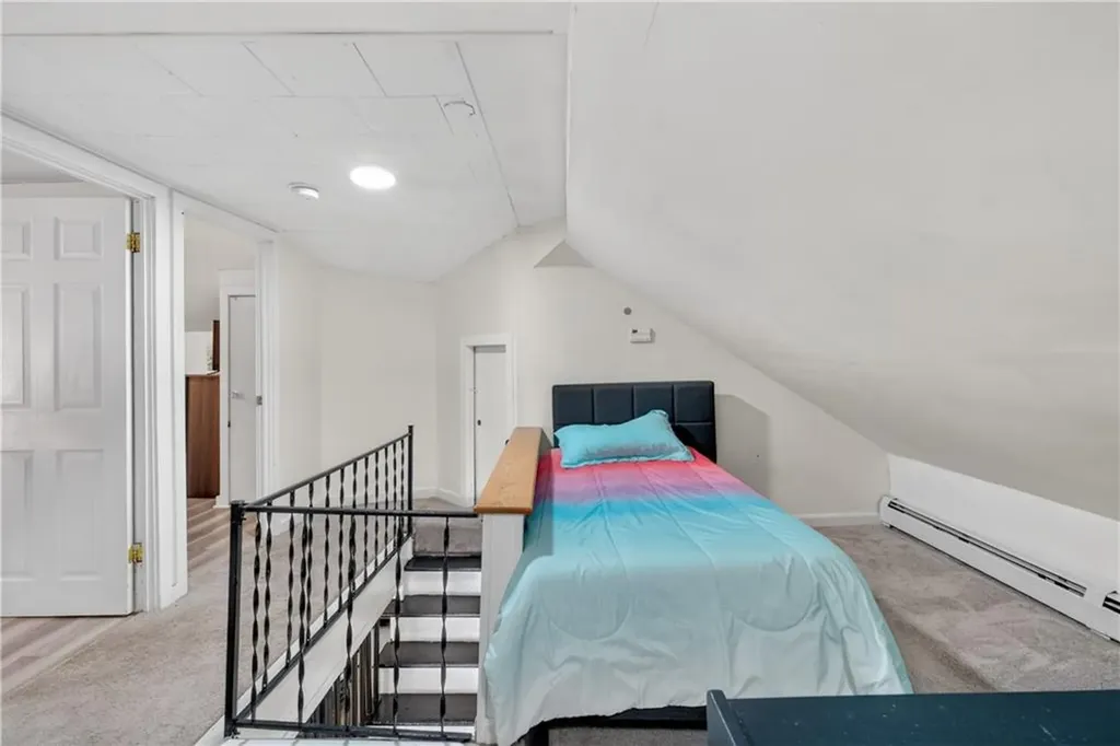 404 Church Avenue Warwick RI 02889