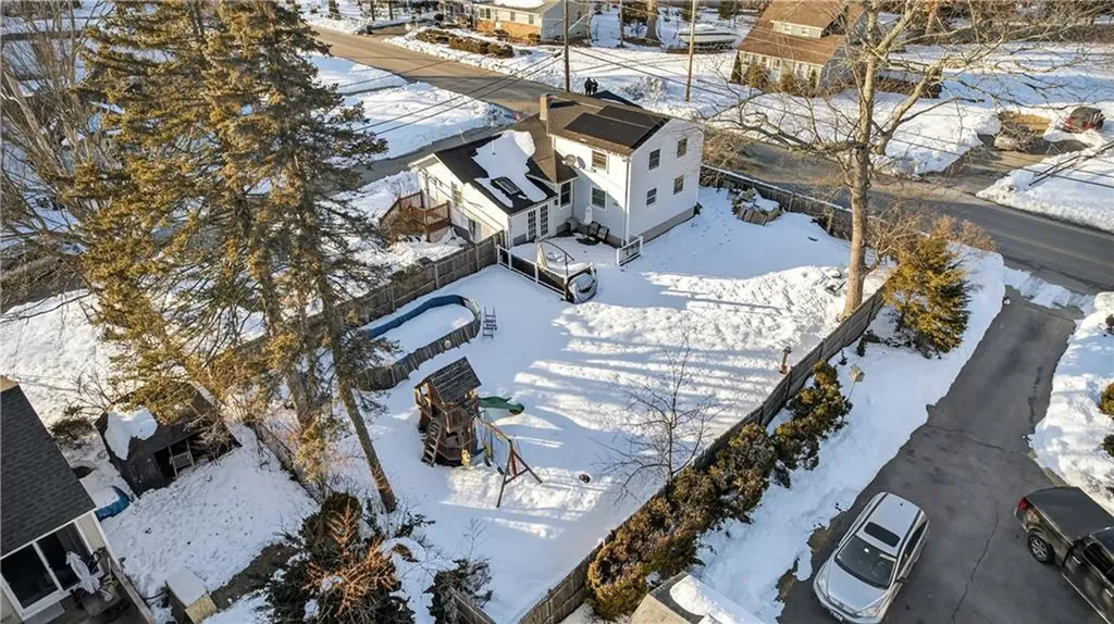 404 Church Avenue Warwick RI 02889