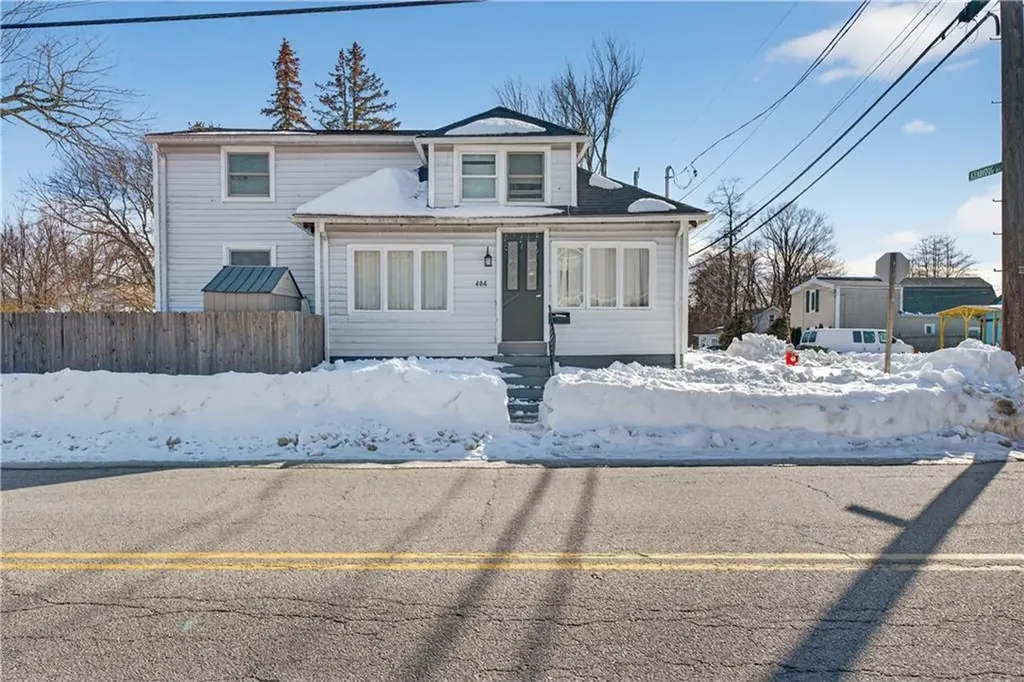 404 Church Avenue Warwick RI 02889