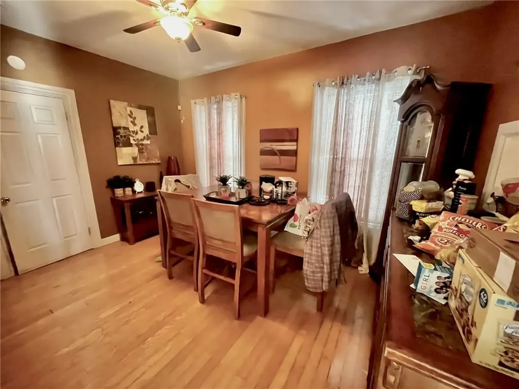 30 Cory Avenue Cranston RI 02920
