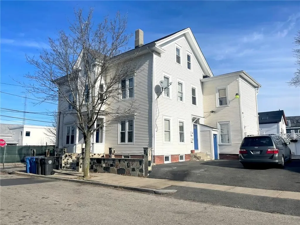 30 Cory Avenue Cranston RI 02920