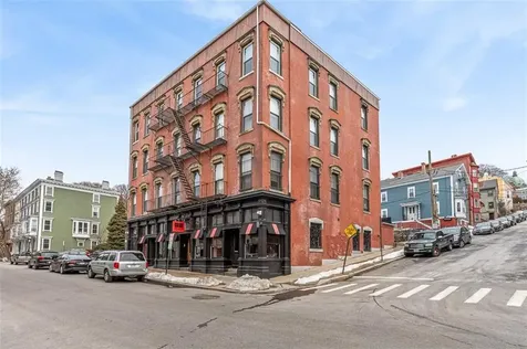 161 Benefit Street Providence RI 02903