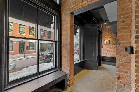 161 Benefit Street Providence RI 02903