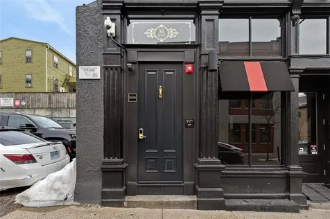 161 Benefit Street Providence RI 02903