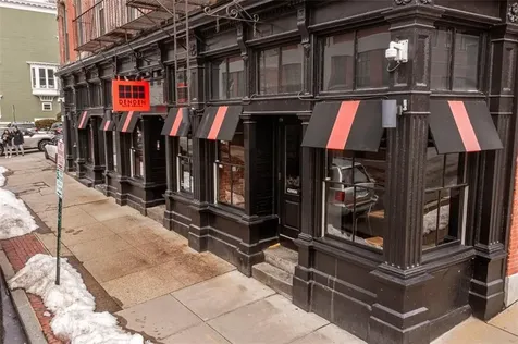 161 Benefit Street Providence RI 02903