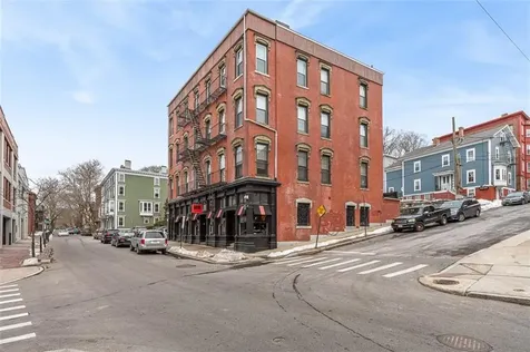 161 Benefit Street Providence RI 02903