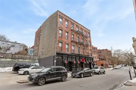 161 Benefit Street Providence RI 02903