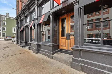 161 Benefit Street Providence RI 02903