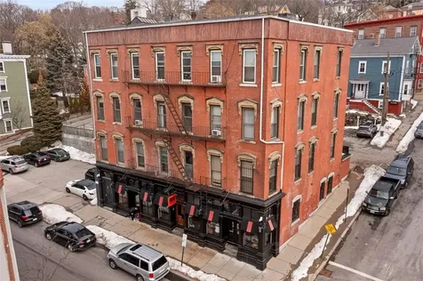 161 Benefit Street Providence RI 02903