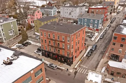 161 Benefit Street Providence RI 02903
