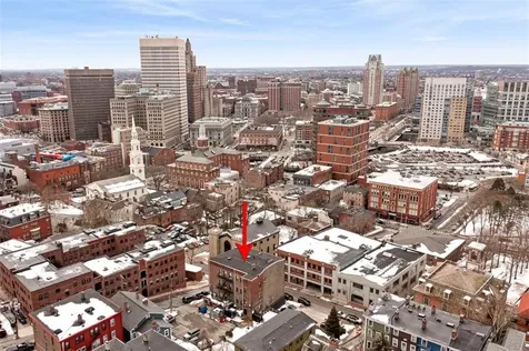 161 Benefit Street Providence RI 02903