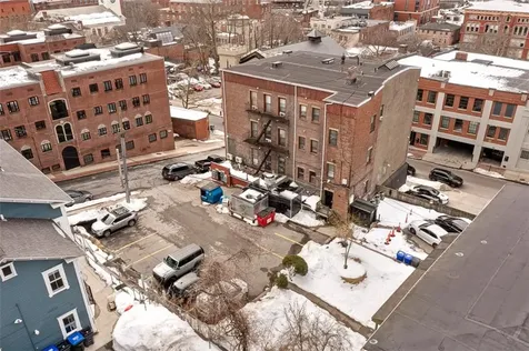 161 Benefit Street Providence RI 02903