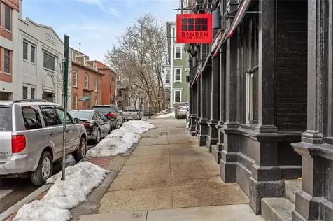 161 Benefit Street Providence RI 02903