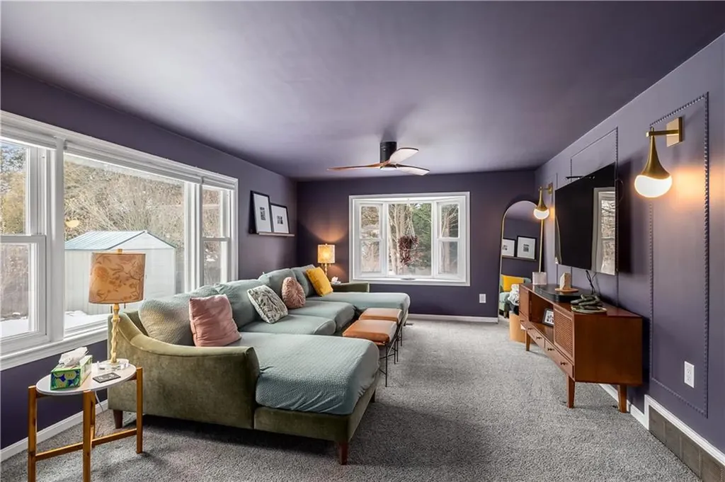 127 Dellwood Road Cranston RI 02920