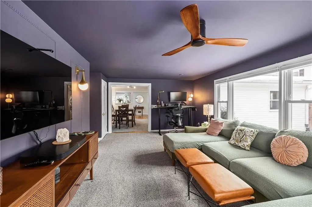 127 Dellwood Road Cranston RI 02920