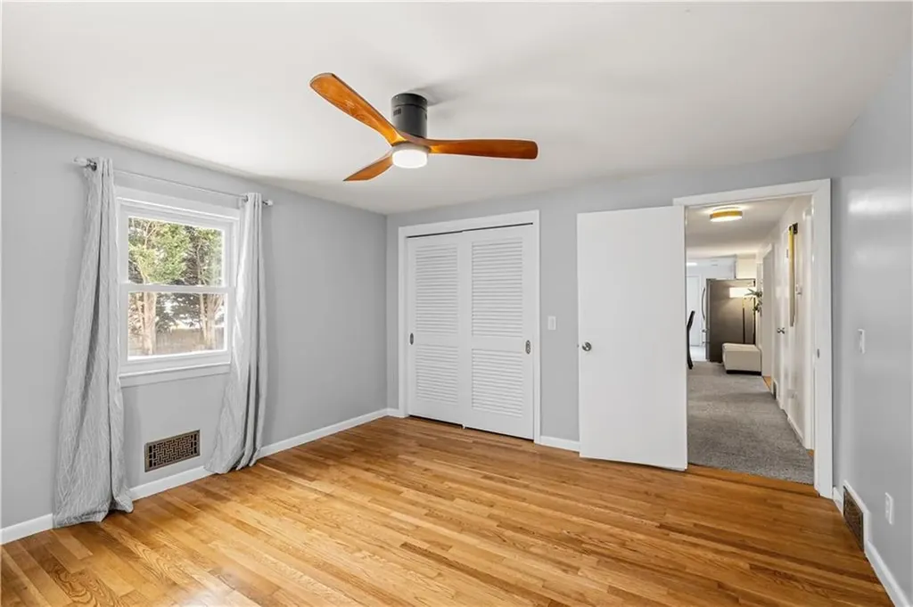 127 Dellwood Road Cranston RI 02920