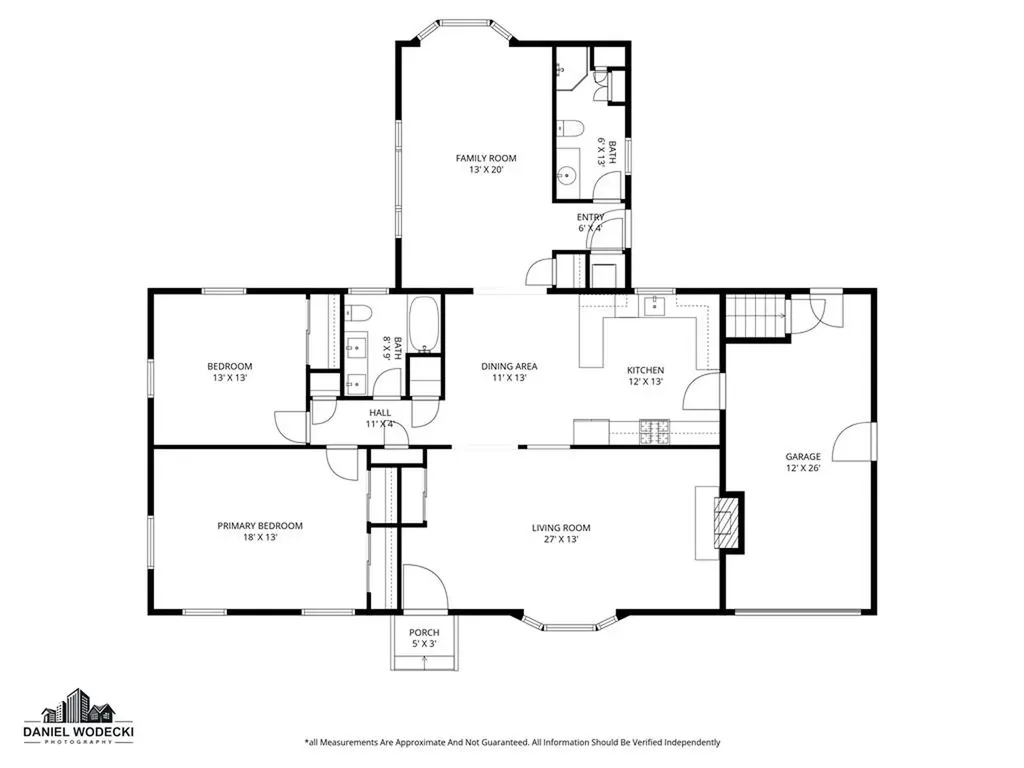 127 Dellwood Road Cranston RI 02920