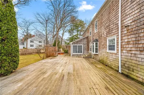 90 Bow Street East Greenwich RI 02818