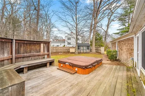90 Bow Street East Greenwich RI 02818