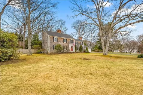 90 Bow Street East Greenwich RI 02818
