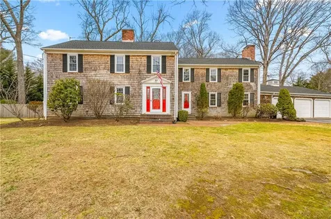 90 Bow Street East Greenwich RI 02818