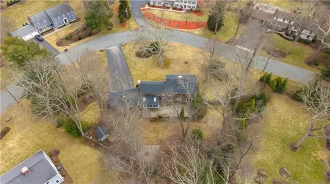 90 Bow Street East Greenwich RI 02818