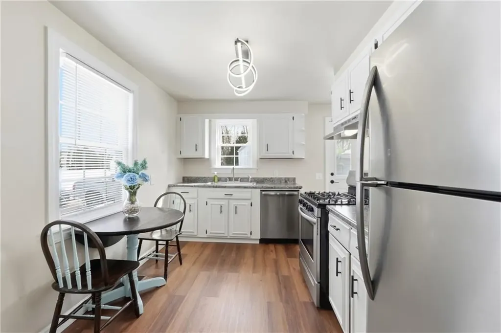 175 Pettaconsett Avenue Warwick RI 02888