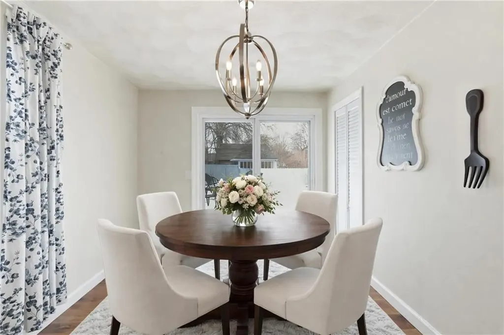 175 Pettaconsett Avenue Warwick RI 02888