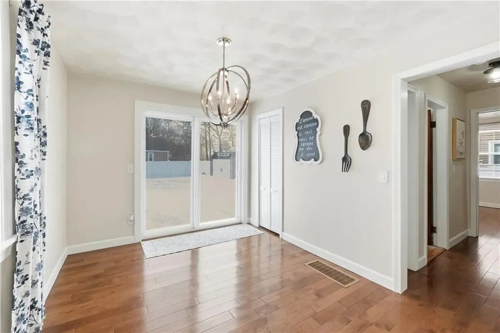 175 Pettaconsett Avenue Warwick RI 02888