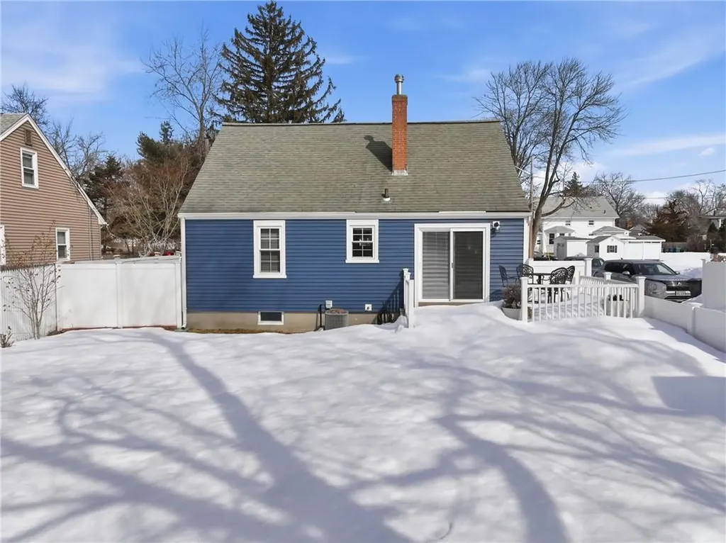 175 Pettaconsett Avenue Warwick RI 02888