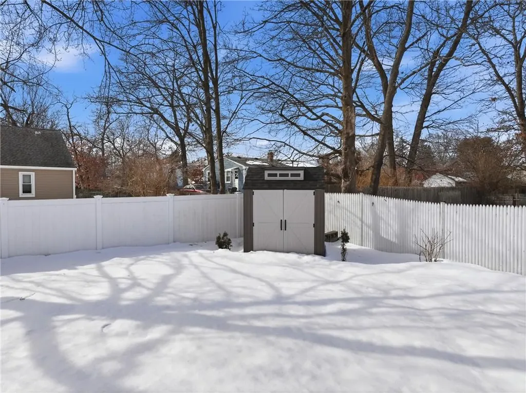 175 Pettaconsett Avenue Warwick RI 02888