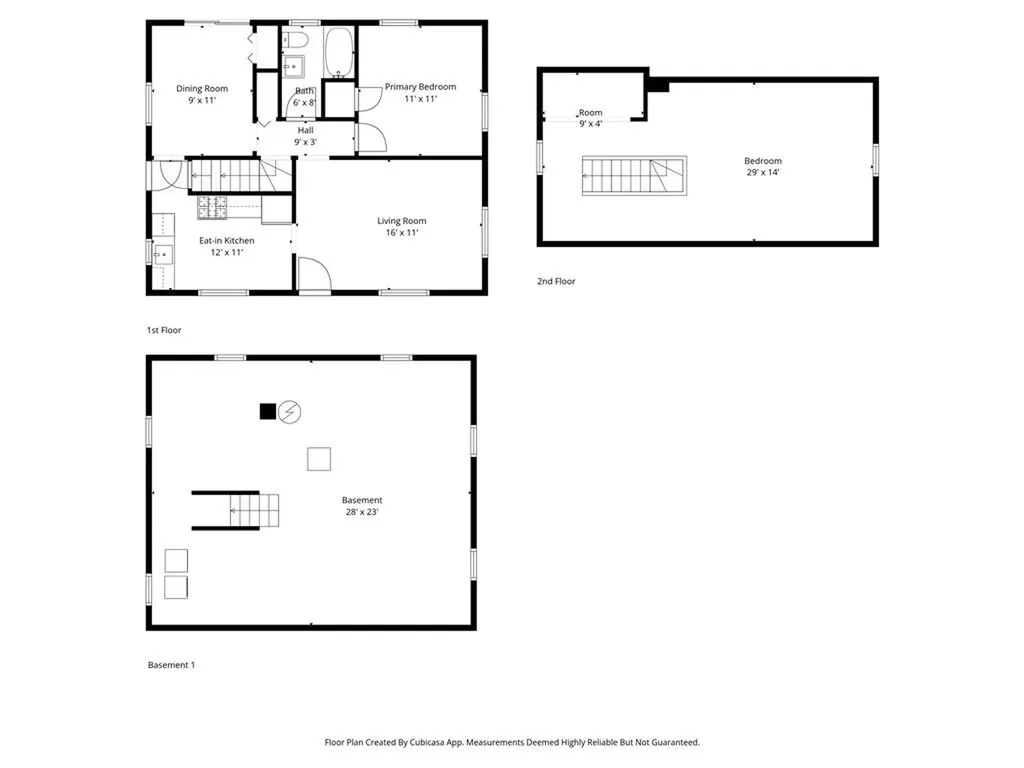 175 Pettaconsett Avenue Warwick RI 02888