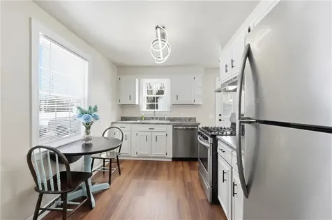 175 Pettaconsett Avenue Warwick RI 02888