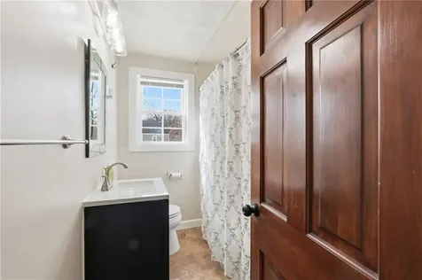 175 Pettaconsett Avenue Warwick RI 02888