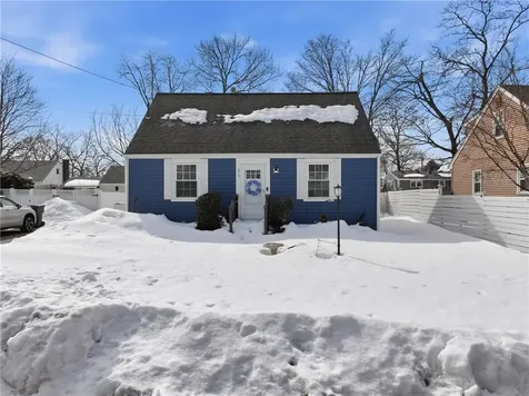 175 Pettaconsett Avenue Warwick RI 02888