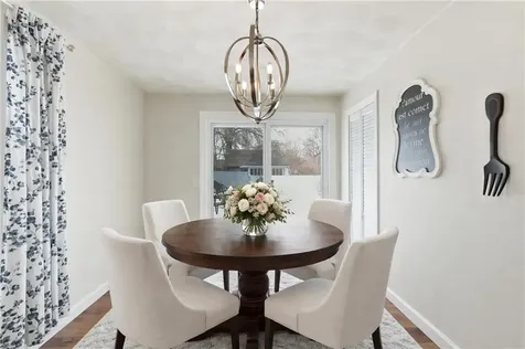 175 Pettaconsett Avenue Warwick RI 02888