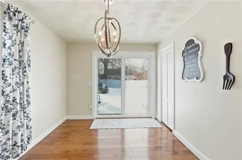 175 Pettaconsett Avenue Warwick RI 02888